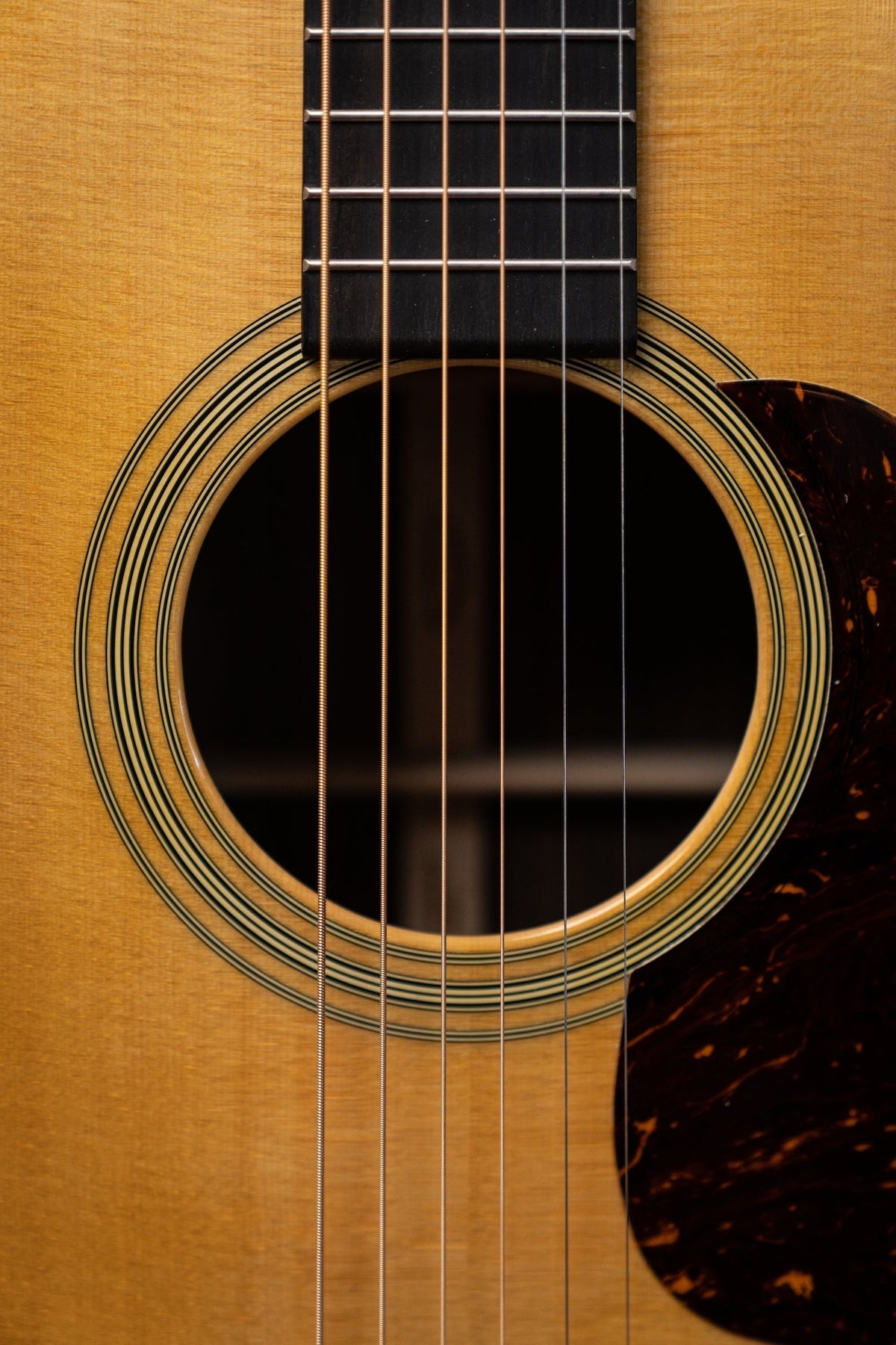 Martin HD-28 Acoustic Guitar - Natural