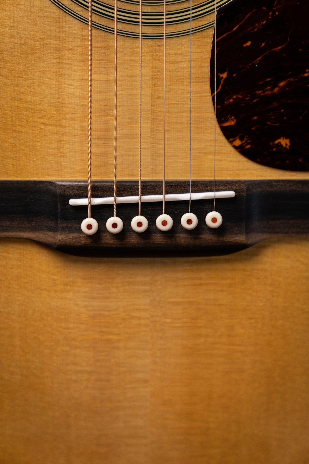 Martin HD-28 Acoustic Guitar - Natural