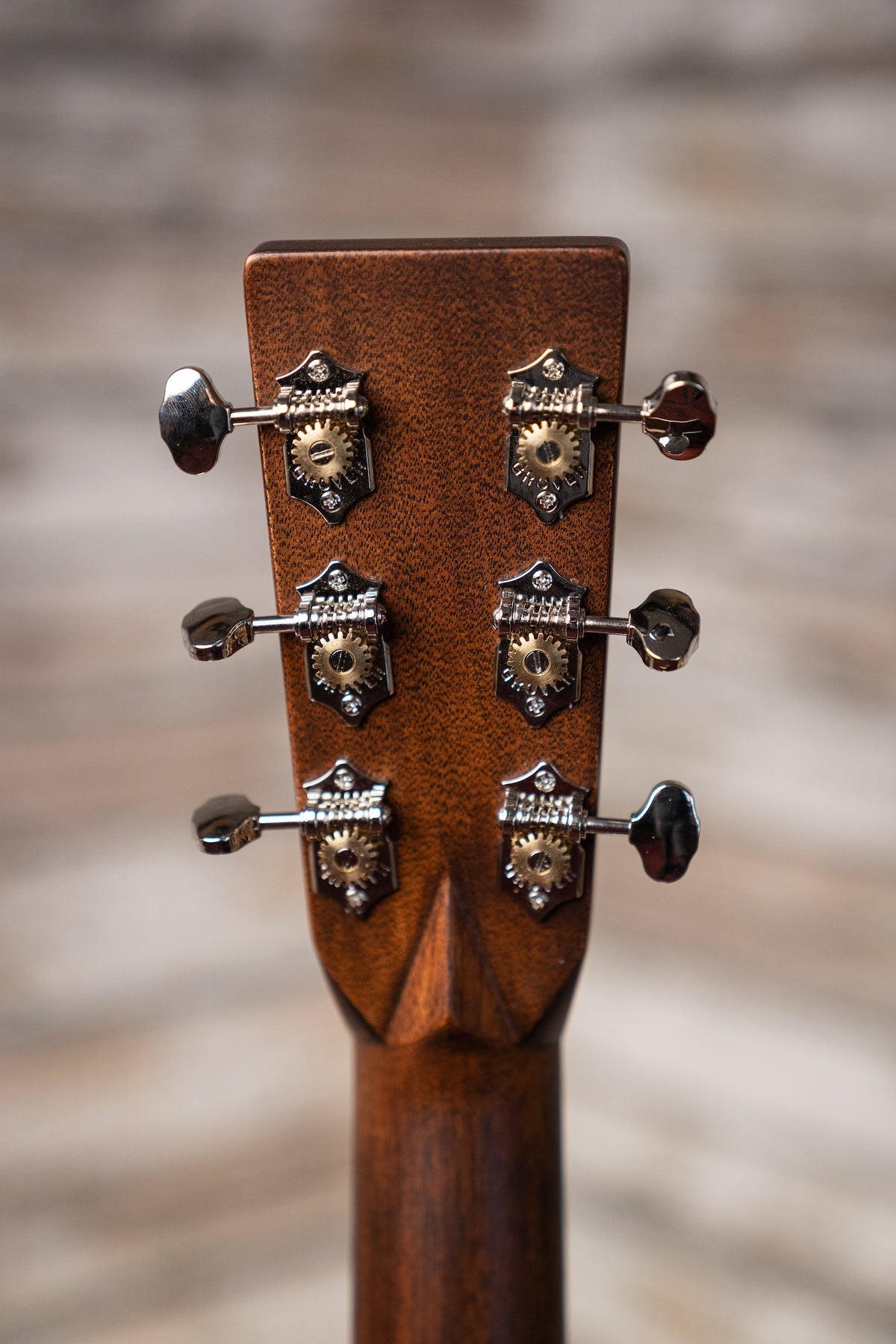 Martin HD-28 Acoustic Guitar - Natural