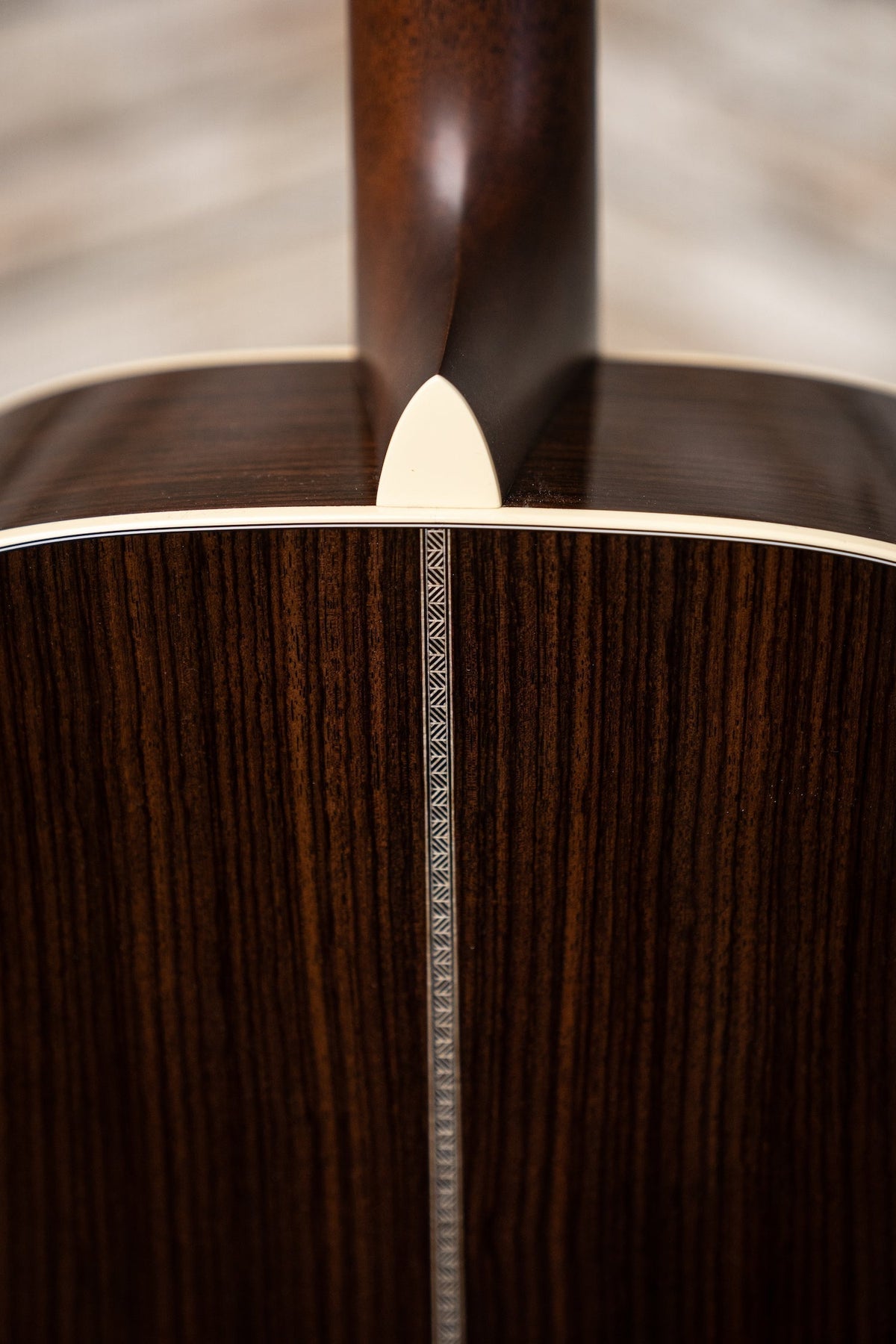 Martin HD-28 Acoustic Guitar - Natural