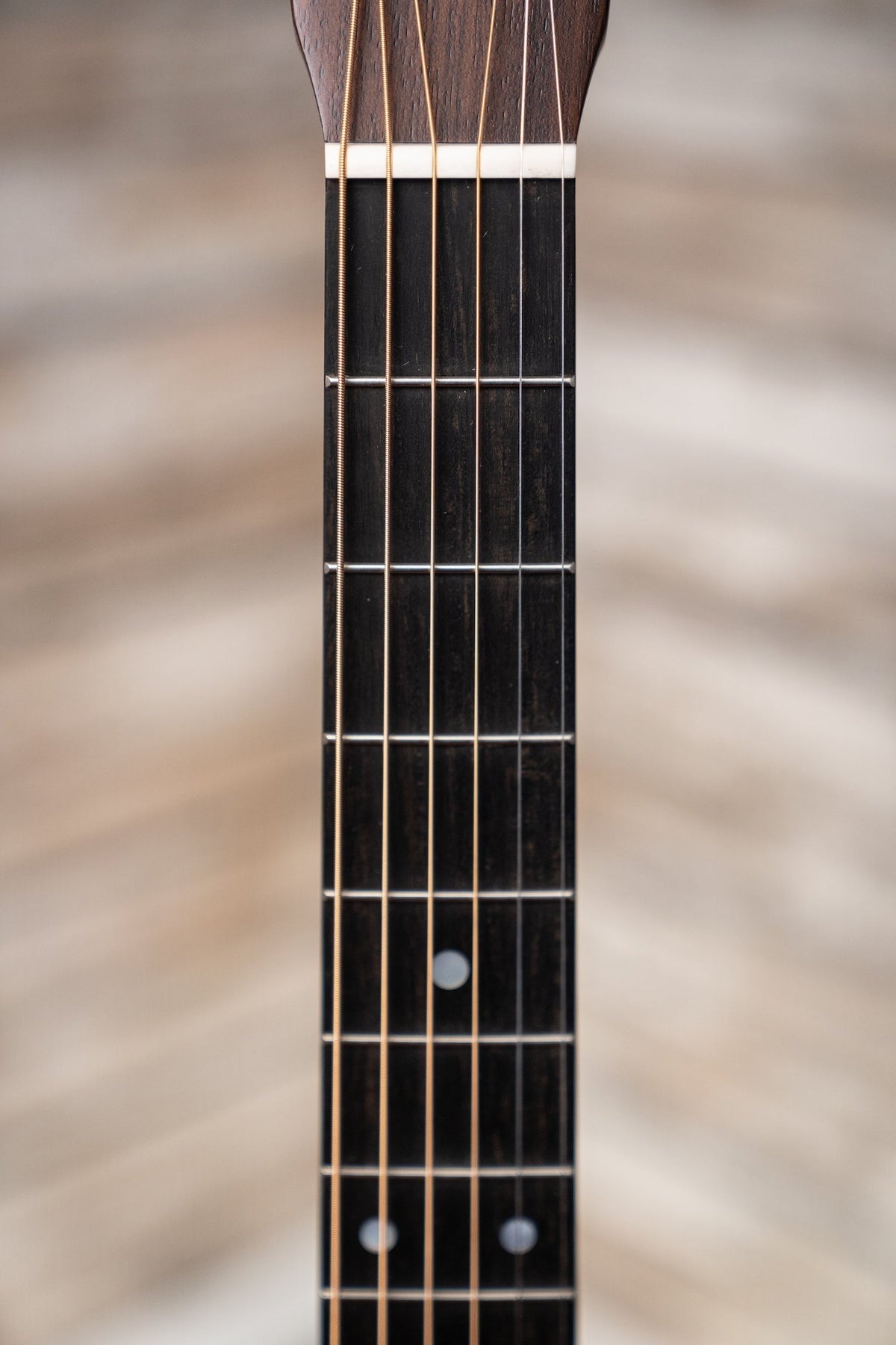 Martin GPC16E Mahogany Acoustic-Electric Guitar - Natural