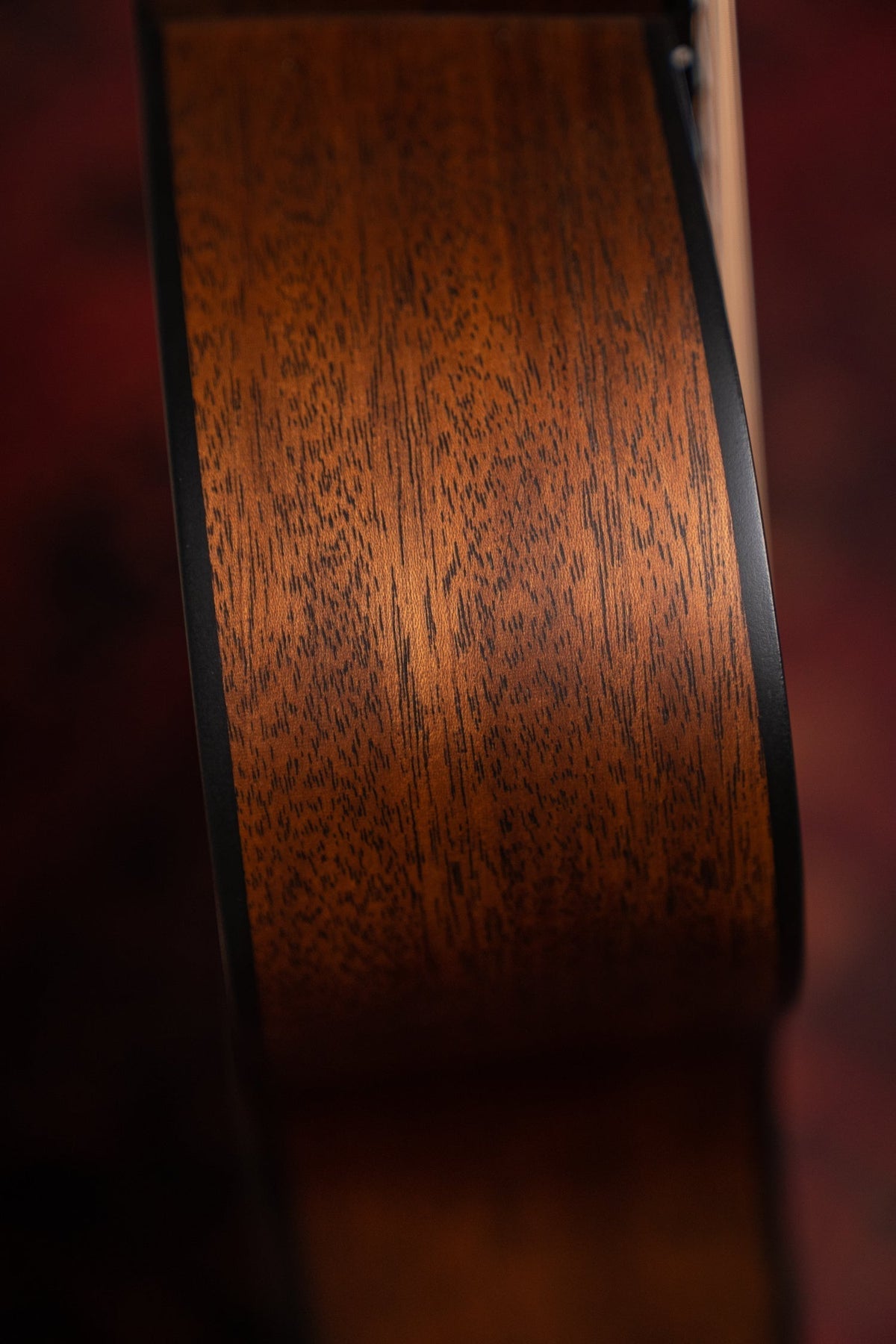 Martin GPC16E Mahogany Acoustic-Electric Guitar - Natural