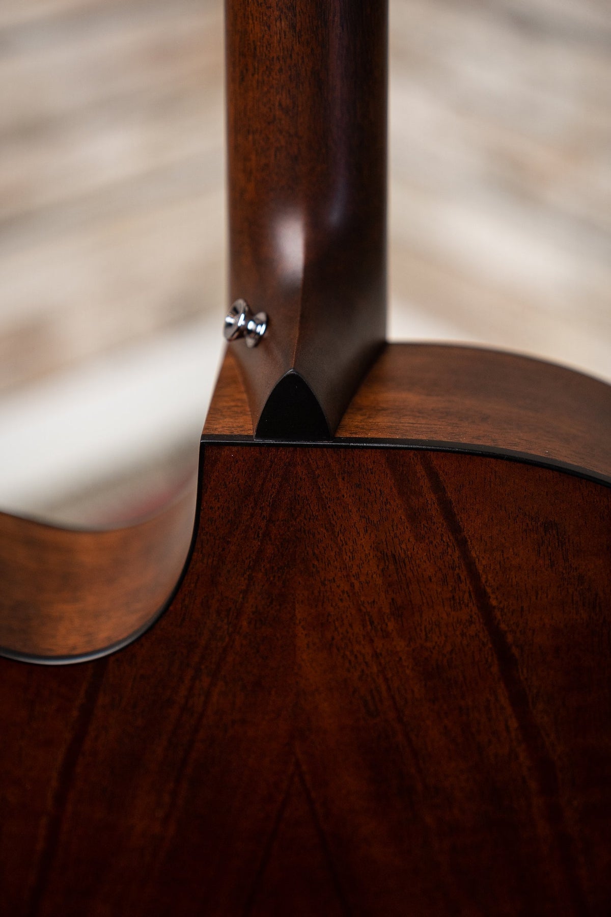 Martin GPC16E Mahogany Acoustic-Electric Guitar - Natural