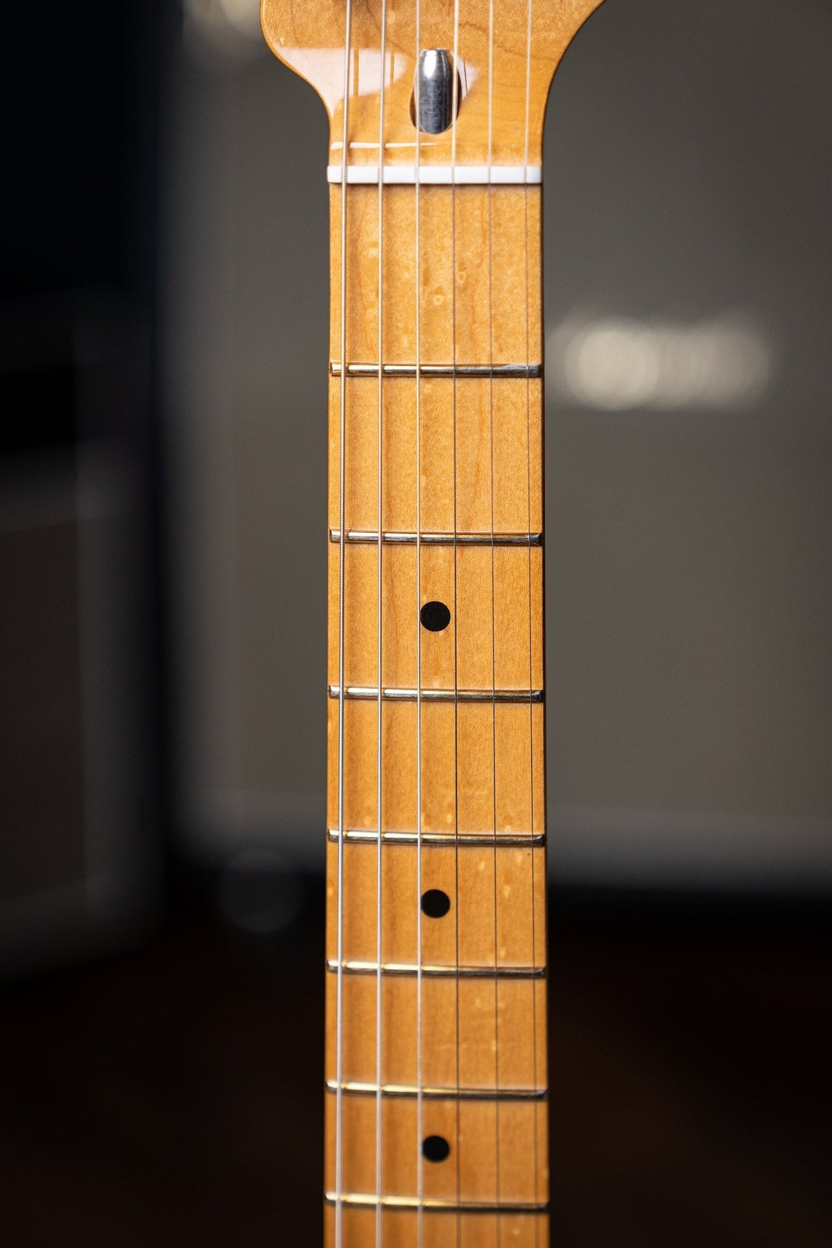 Fender Vintera '70s Telecaster Deluxe Electric Guitar - 3 Color Sunburst