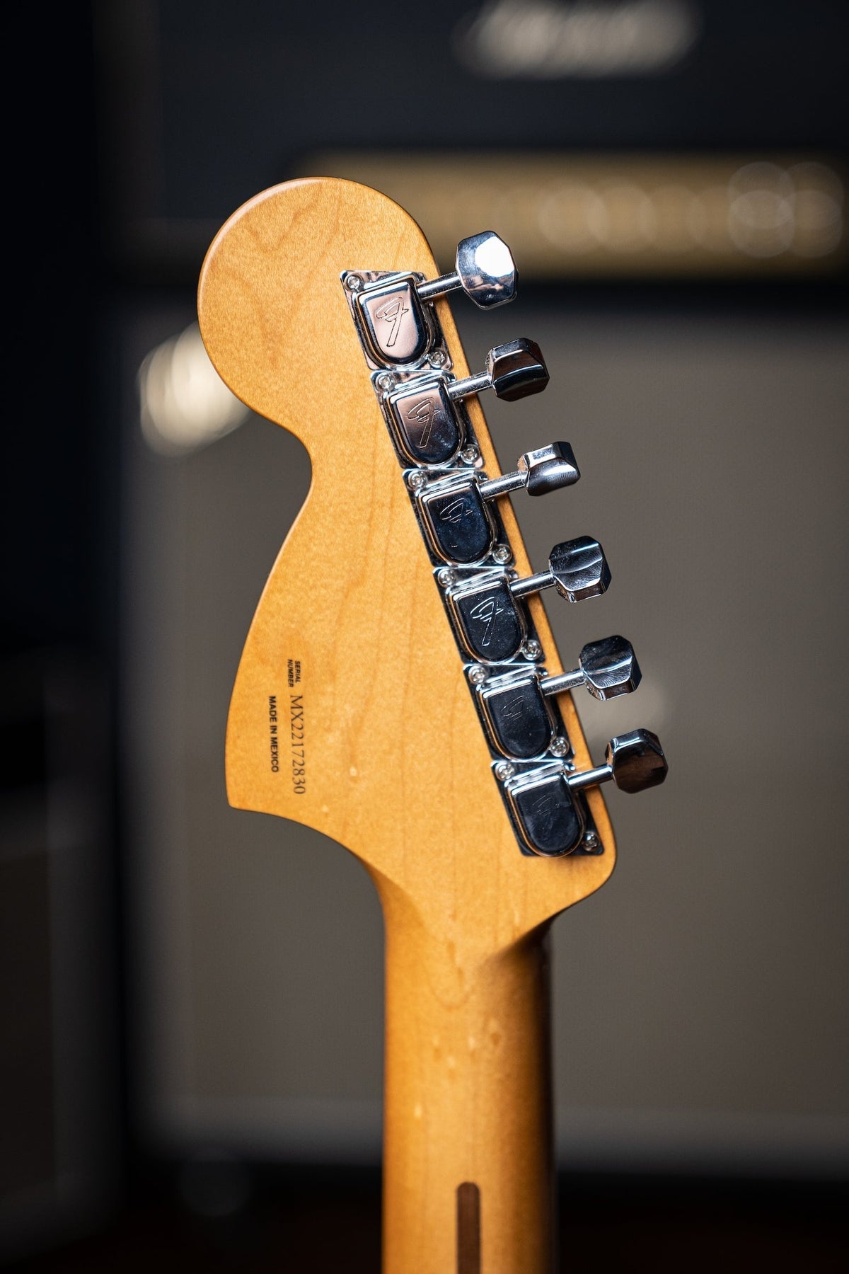 Fender Vintera '70s Telecaster Deluxe Electric Guitar - 3 Color Sunburst