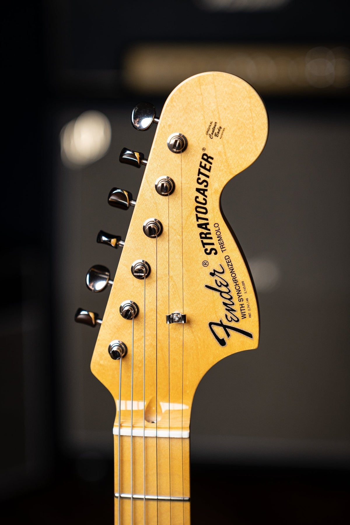 Fender JV 60s Modified Stratocaster Electric Guitar - Olympic White