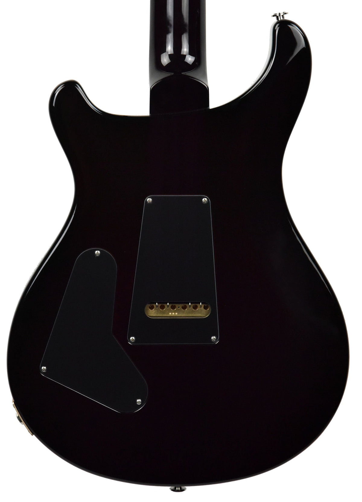 PRS Custom 24 Black Gold Burst 18264540