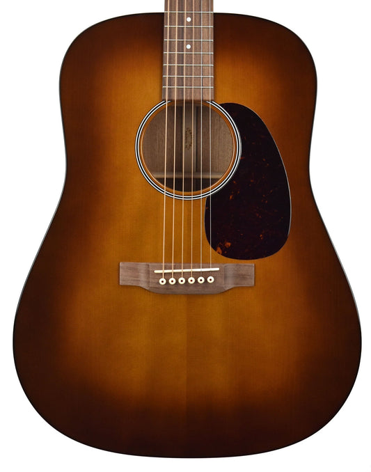 Martin Custom Shop D-18 Sipo Mahogany in Ambertone 2251999