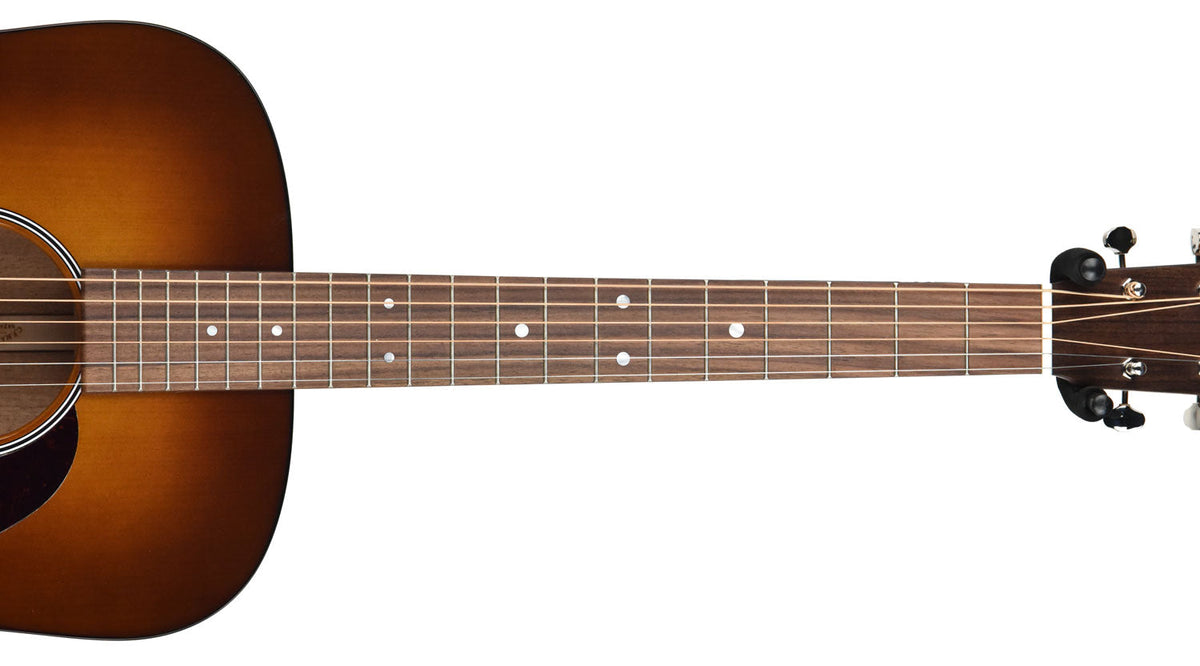 Martin Custom Shop D-18 Sipo Mahogany in Ambertone 2251999