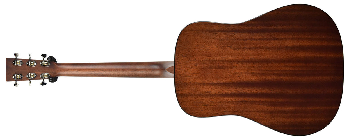 Martin Custom Shop D-18 Sipo Mahogany in Ambertone 2251999