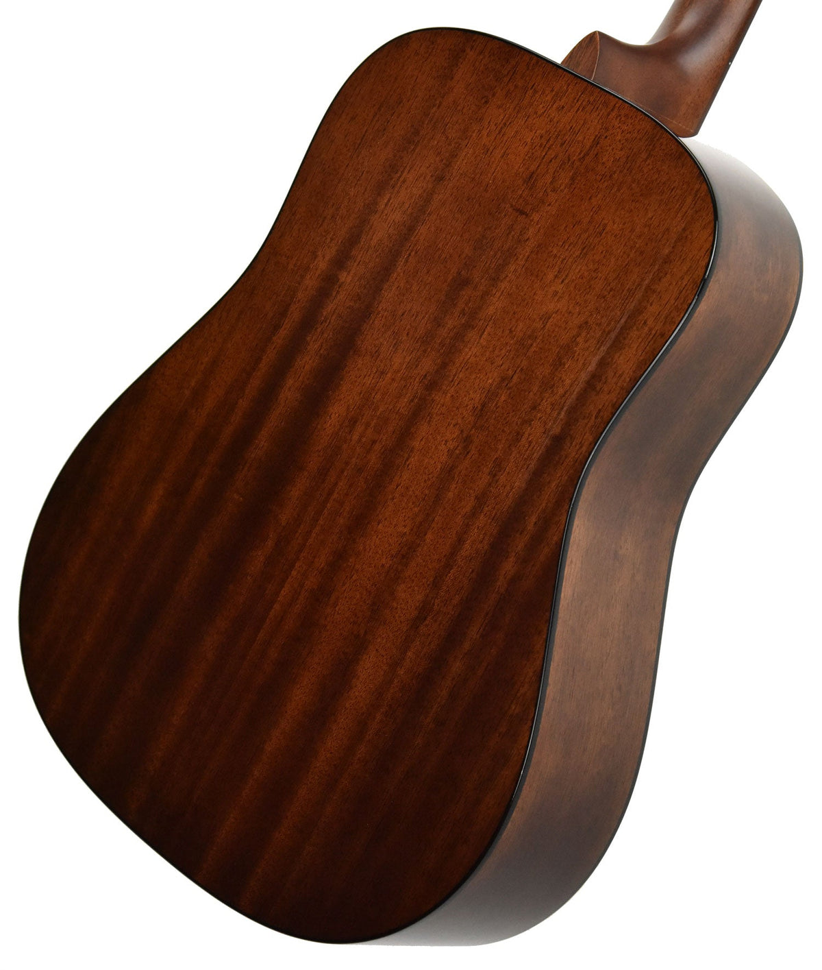 Martin Custom Shop D-18 Sipo Mahogany in Ambertone 2251999