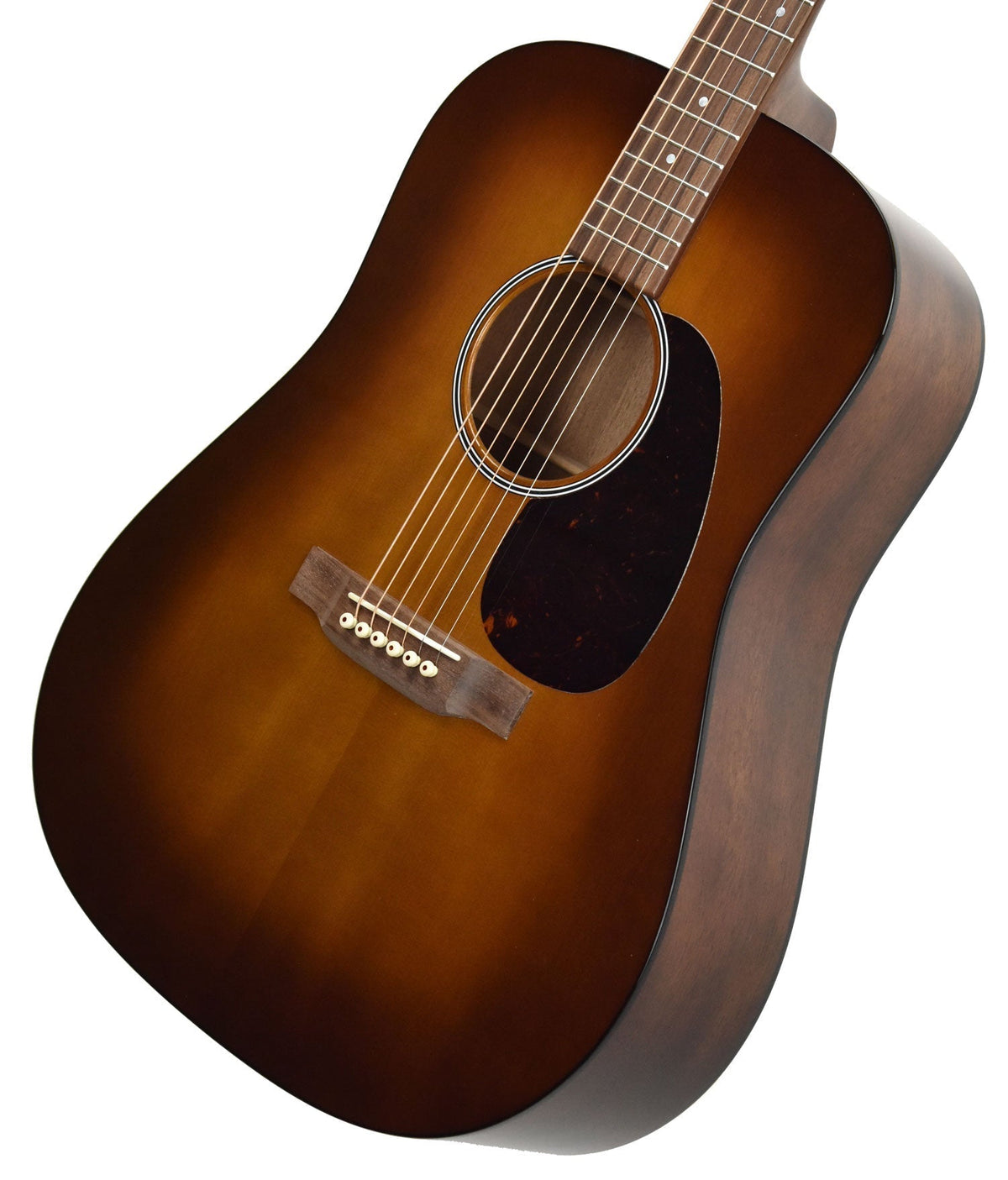 Martin Custom Shop D-18 Sipo Mahogany in Ambertone 2251999
