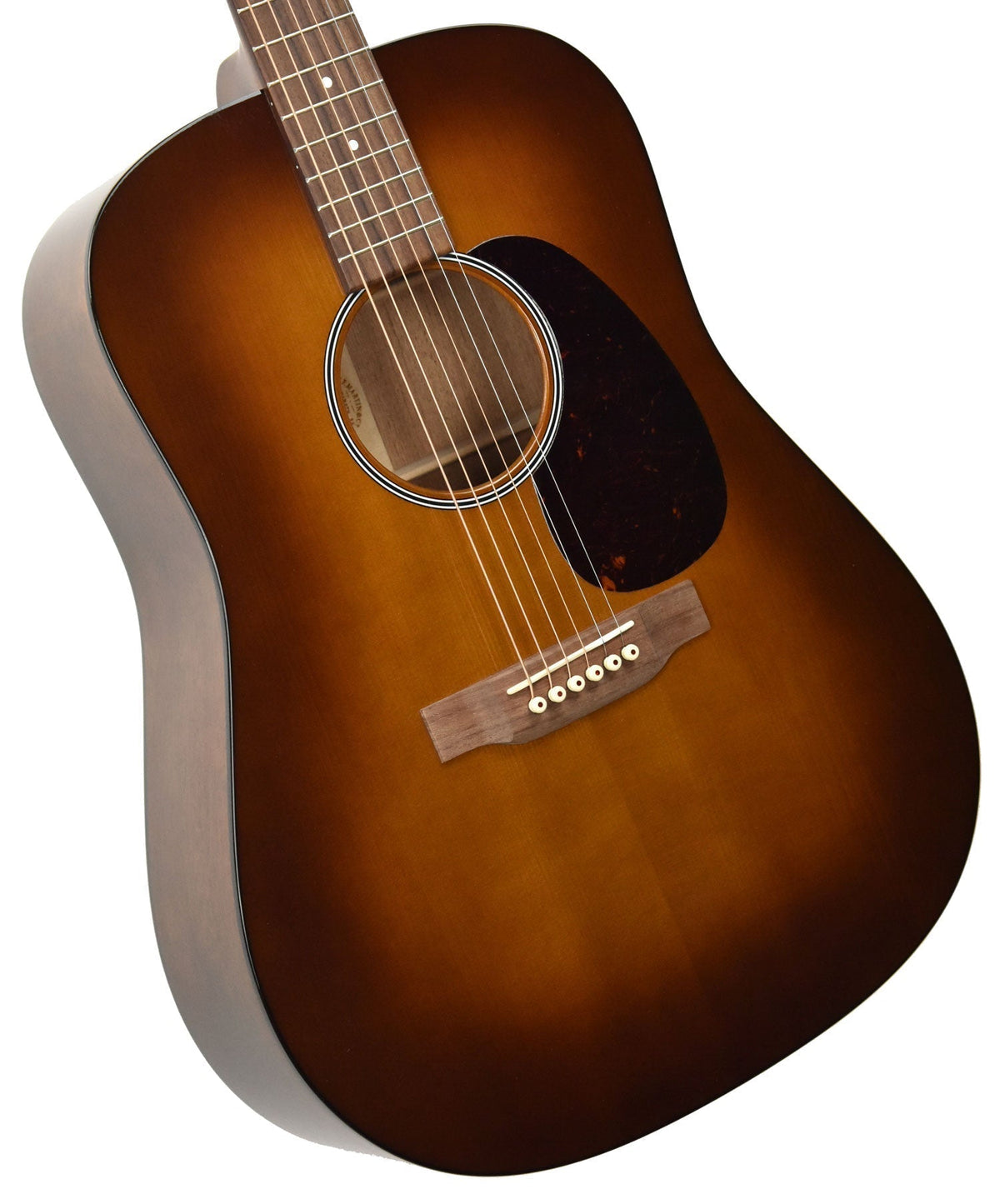 Martin Custom Shop D-18 Sipo Mahogany in Ambertone 2251999