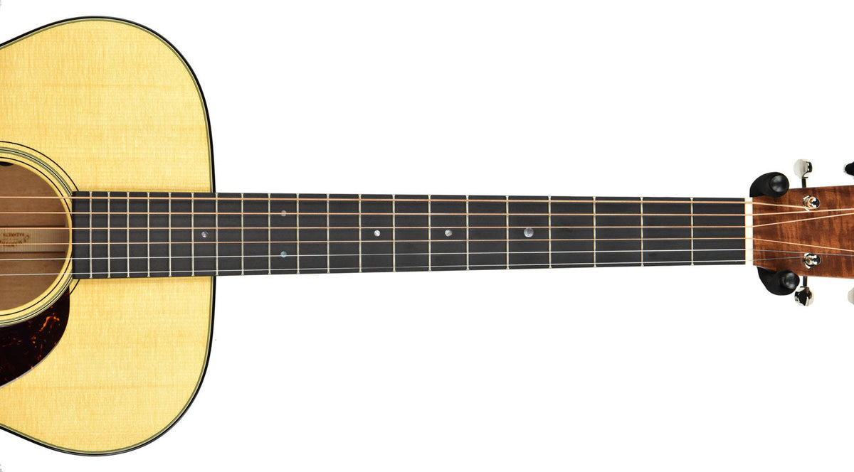 Martin 000-18E Retro in Natural 2230523