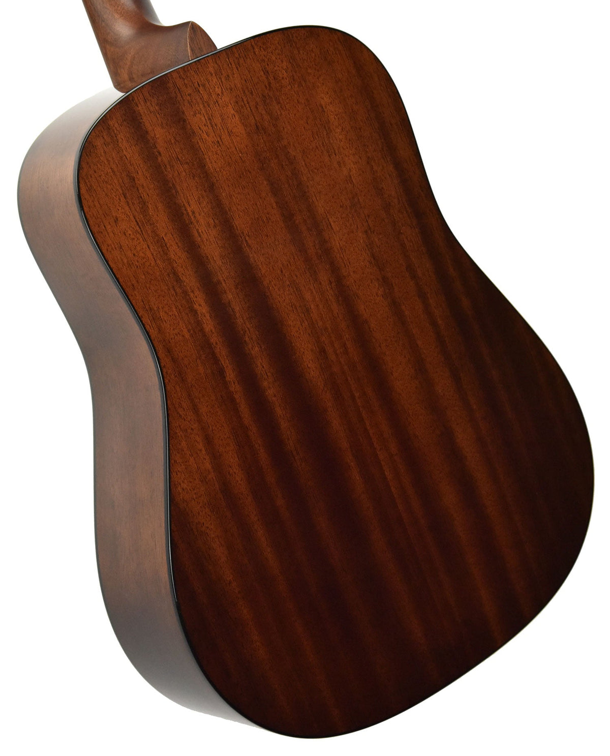 Martin Custom Shop D-18 Sipo Mahogany in Ambertone 2251999