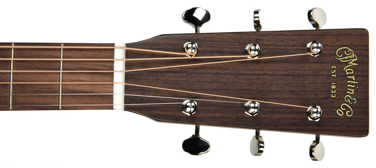Martin Custom Shop D-18 Sipo Mahogany in Ambertone 2251999