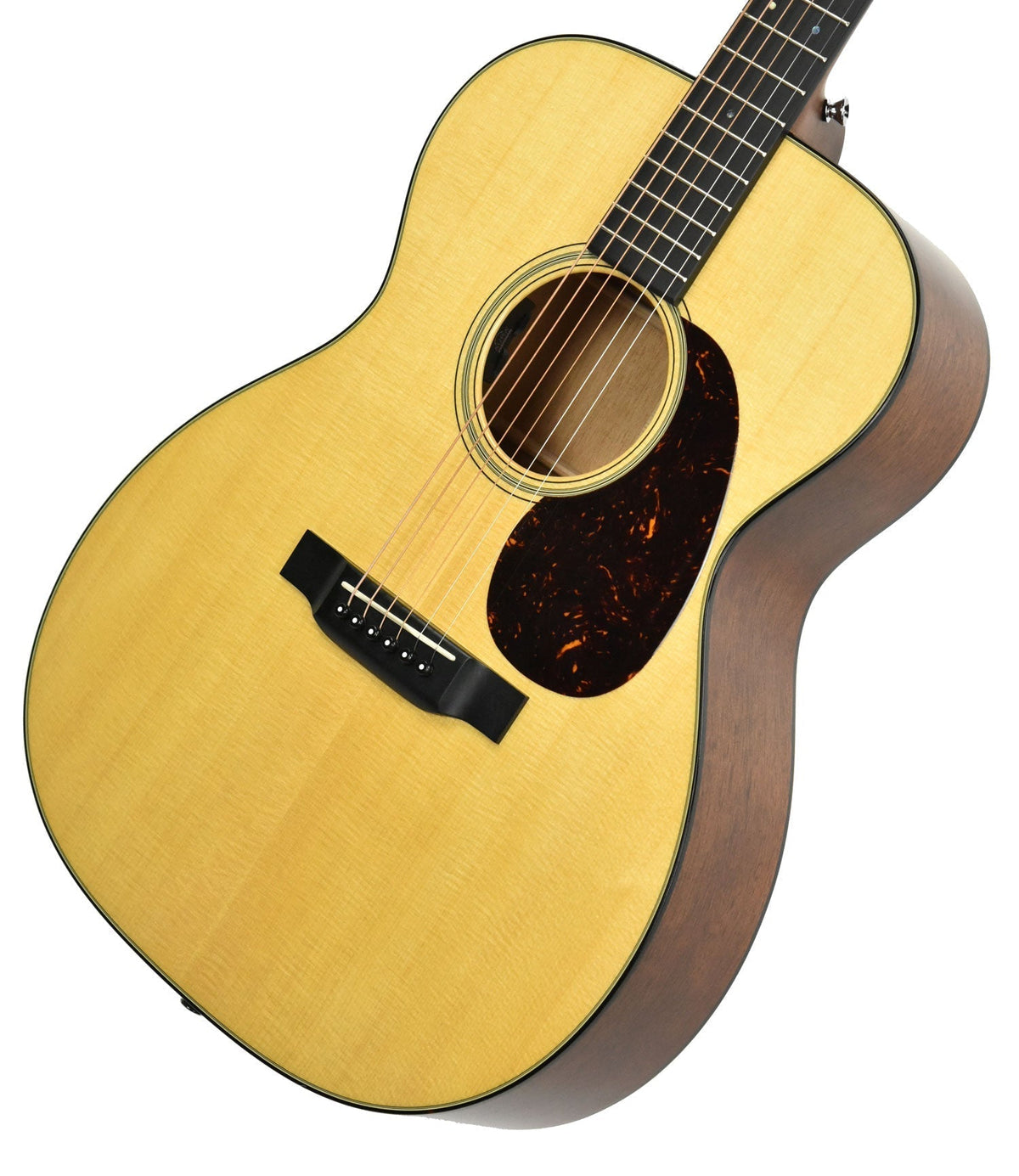 Martin 000-18E Retro in Natural 2230523