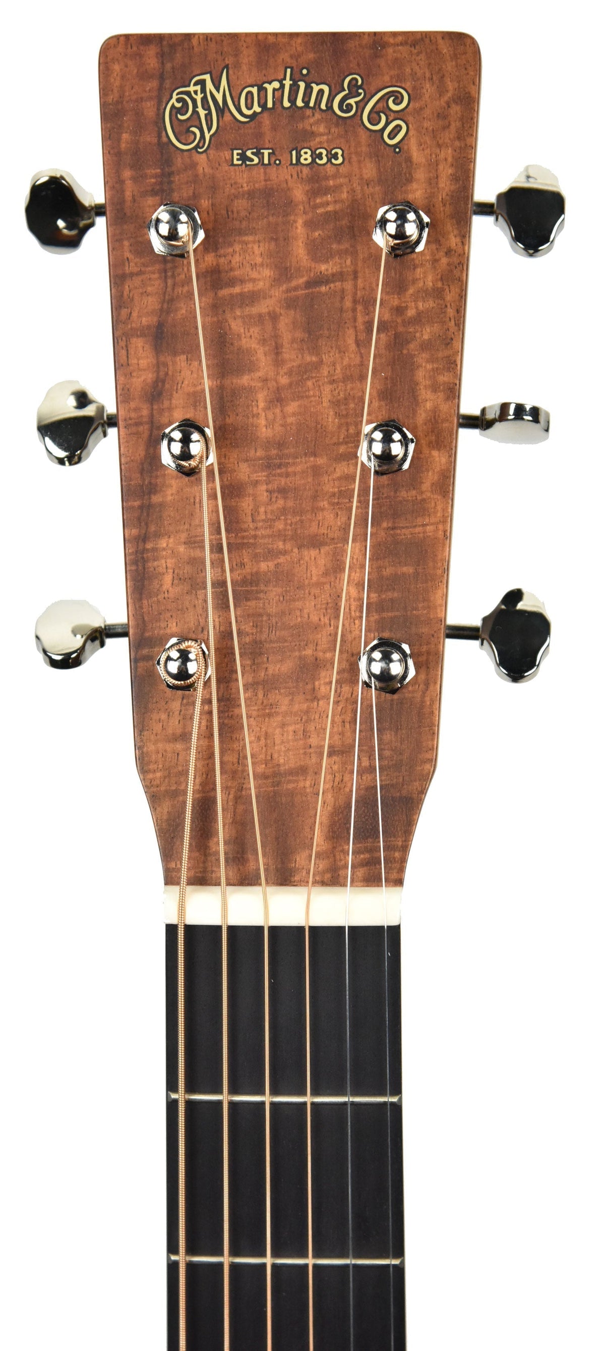Martin 000-18E Retro in Natural 2230523