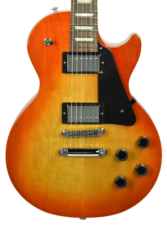 Gibson Les Paul Studio in Tangerine Burst 202900075