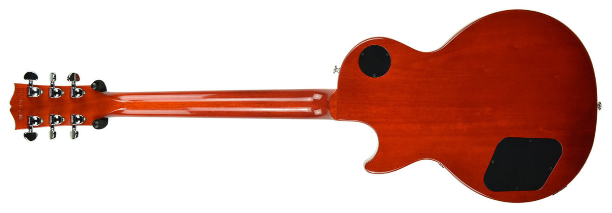 Gibson Les Paul Studio in Tangerine Burst 202900075