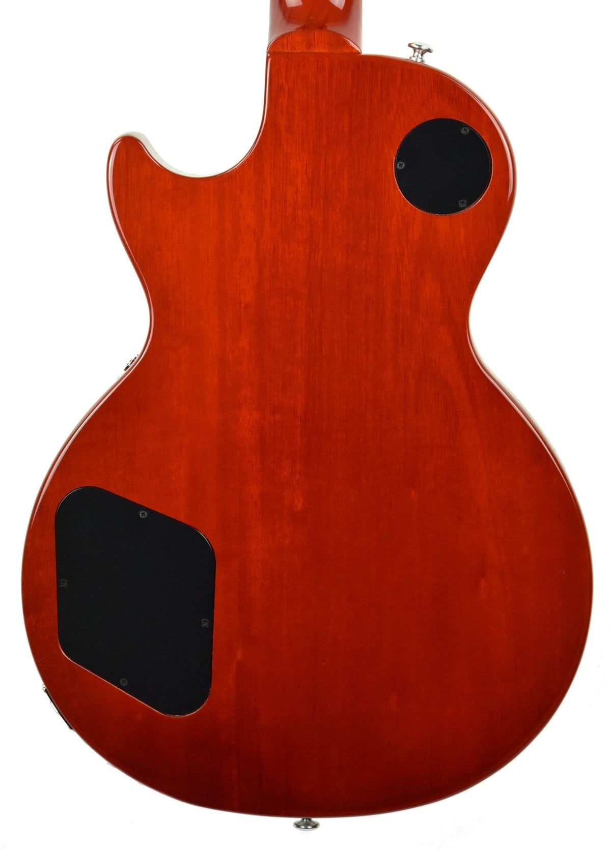 Gibson Les Paul Studio in Tangerine Burst 202900075