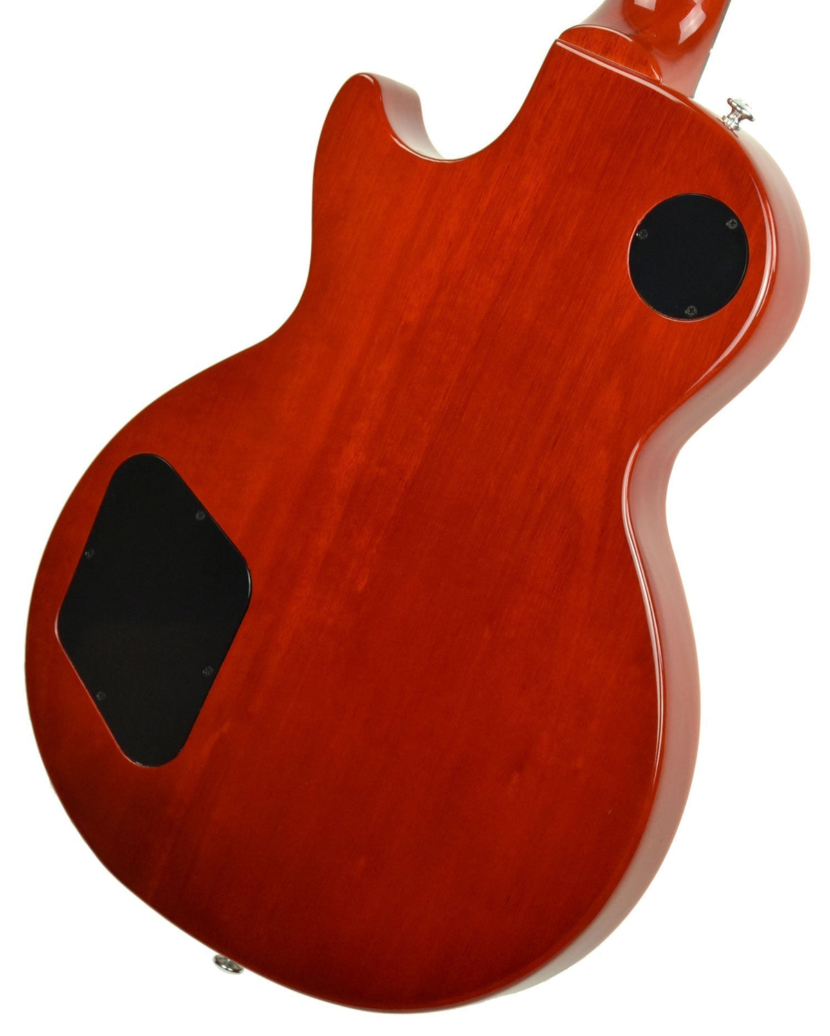 Gibson Les Paul Studio in Tangerine Burst 202900075