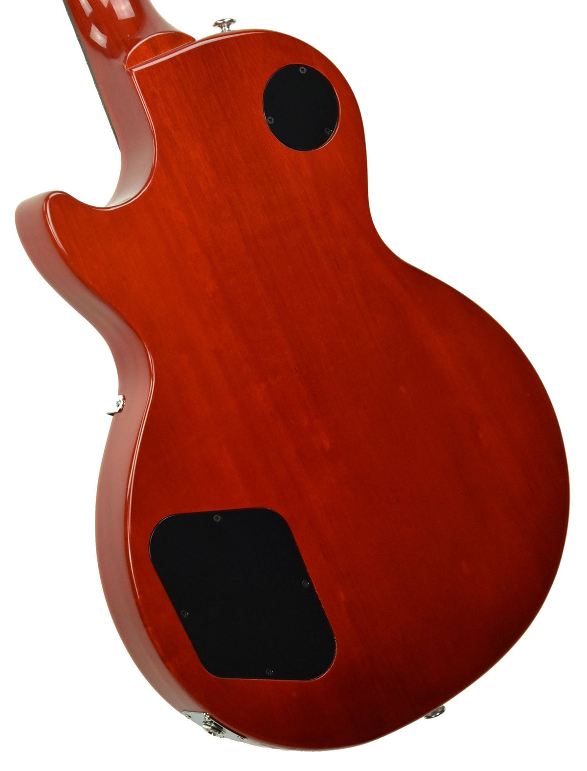 Gibson Les Paul Studio in Tangerine Burst 202900075