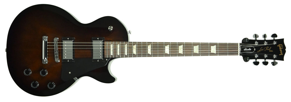 Gibson USA Les Paul Studio in Smokehouse Burst 205000040