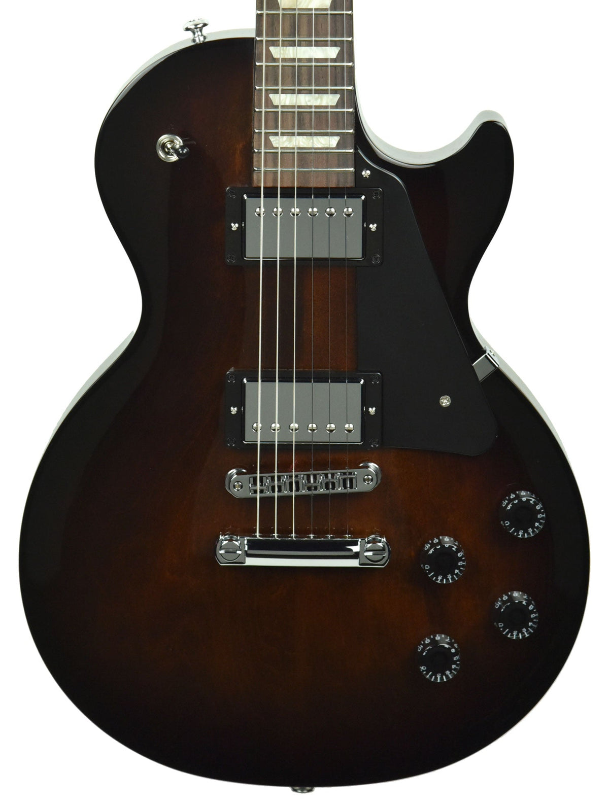 Gibson USA Les Paul Studio in Smokehouse Burst 205000040