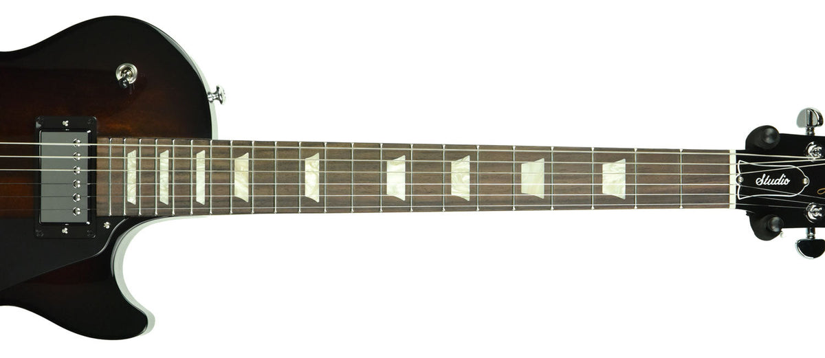 Gibson USA Les Paul Studio in Smokehouse Burst 205000040
