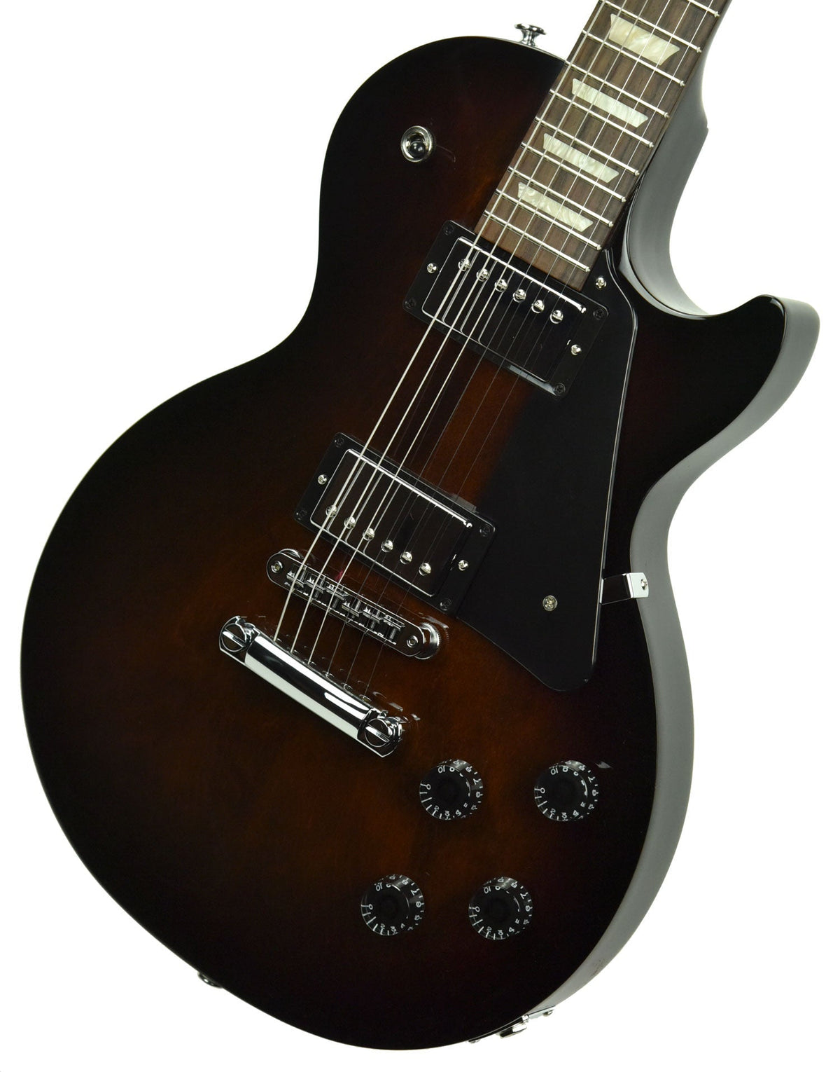 Gibson USA Les Paul Studio in Smokehouse Burst 205000040