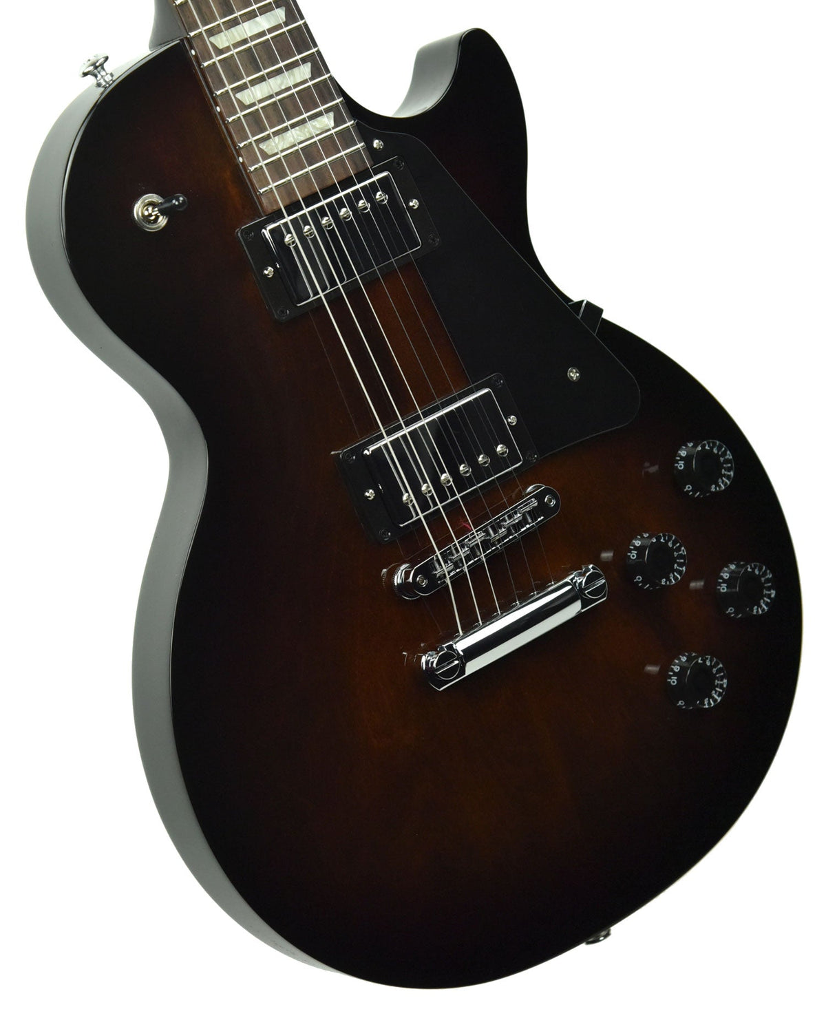 Gibson USA Les Paul Studio in Smokehouse Burst 205000040