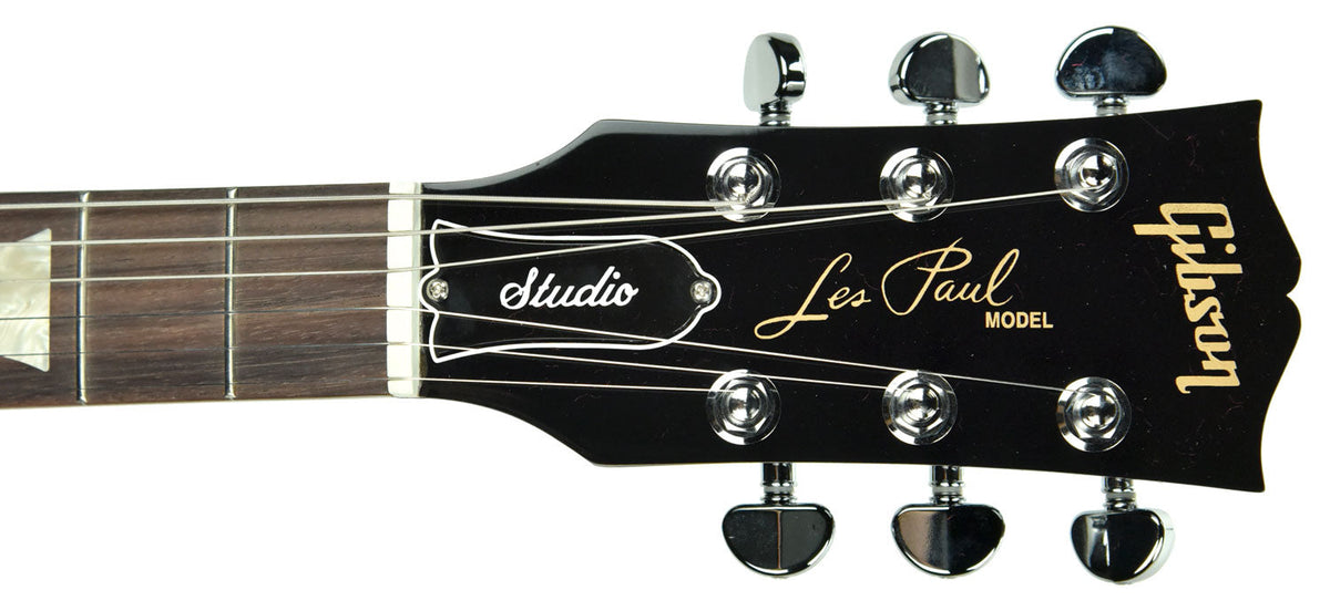 Gibson USA Les Paul Studio in Smokehouse Burst 205000040