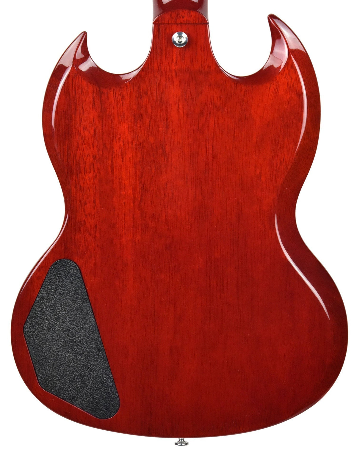 Gibson 2019 SG Standard Electric Guitar in Heritage Cherry 1900027068