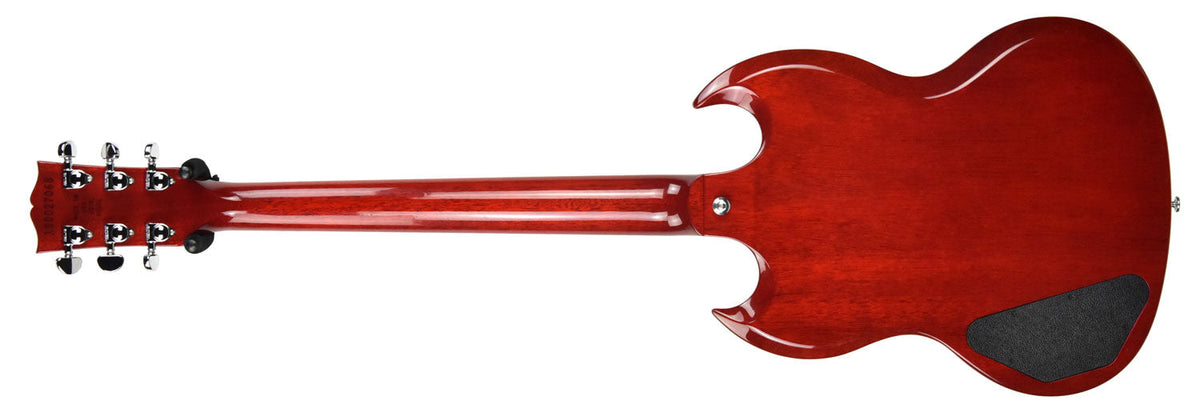 Gibson 2019 SG Standard Electric Guitar in Heritage Cherry 1900027068