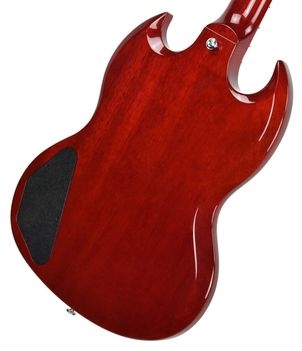 Gibson 2019 SG Standard Electric Guitar in Heritage Cherry 1900027068