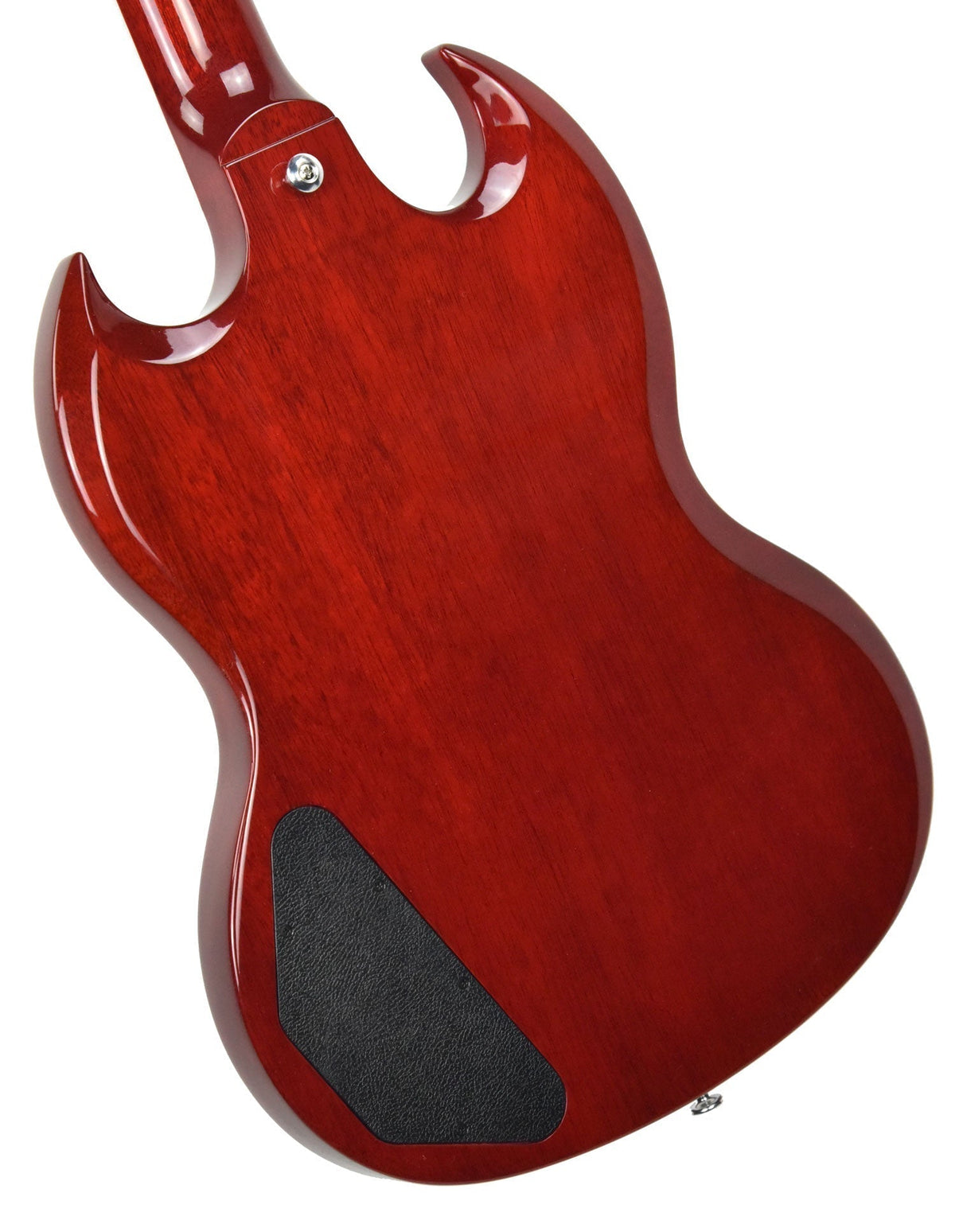 Gibson 2019 SG Standard Electric Guitar in Heritage Cherry 1900027068