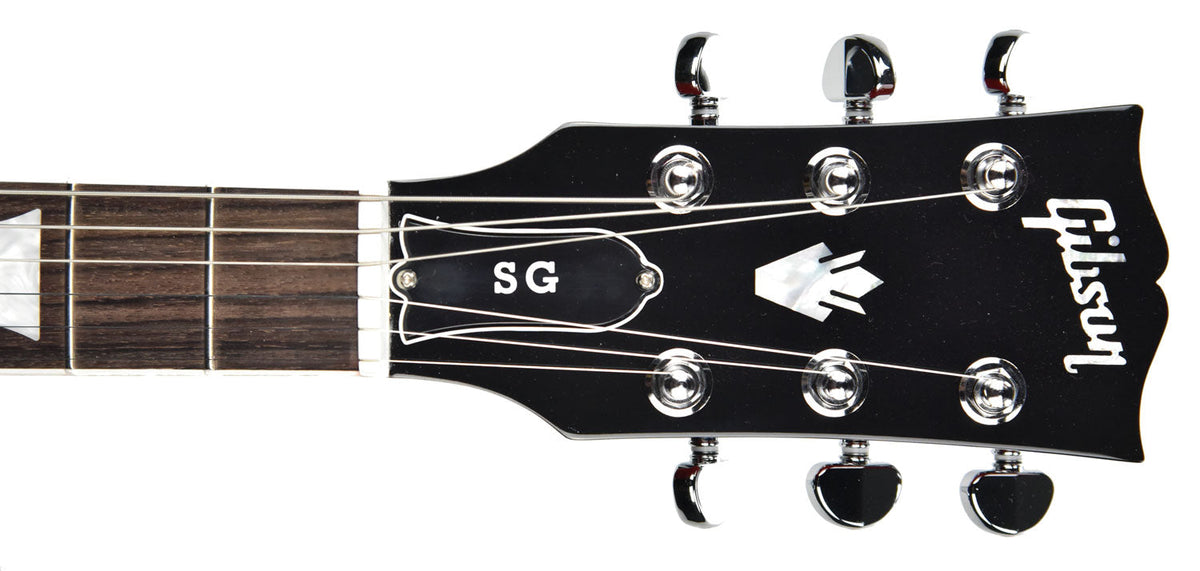 Gibson 2019 SG Standard Electric Guitar in Heritage Cherry 1900027068