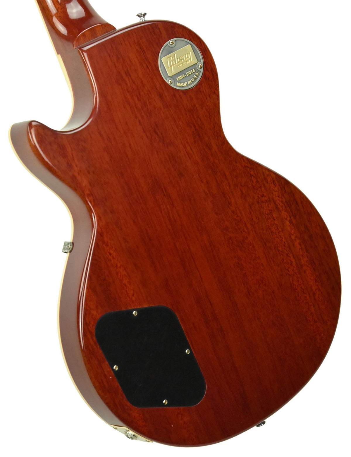 Used Gibson Custom 1960 Les Paul Standard VOS Washed Cherry 04529