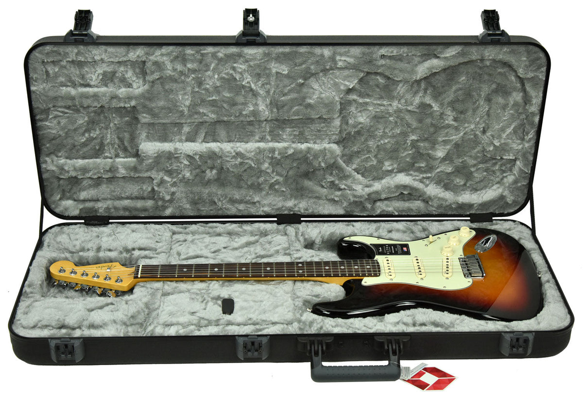 Fender American Ultra Stratocaster in Ultraburst US20021573
