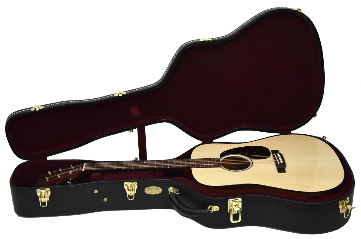 Martin Custom Shop D-18 Sipo Mahogany and Adirondack Spruce 2274177
