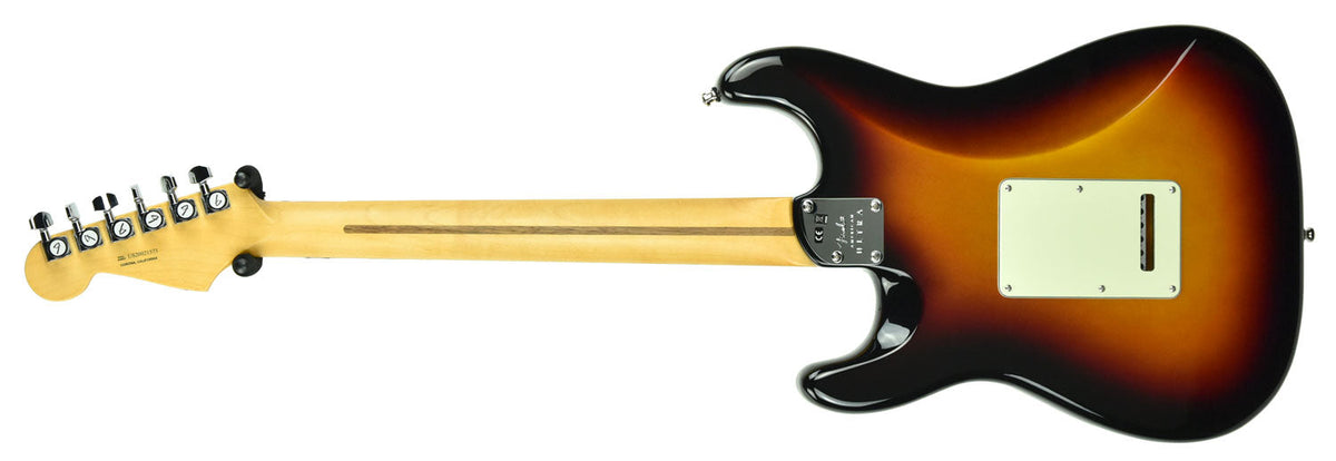 Fender American Ultra Stratocaster in Ultraburst US20021573