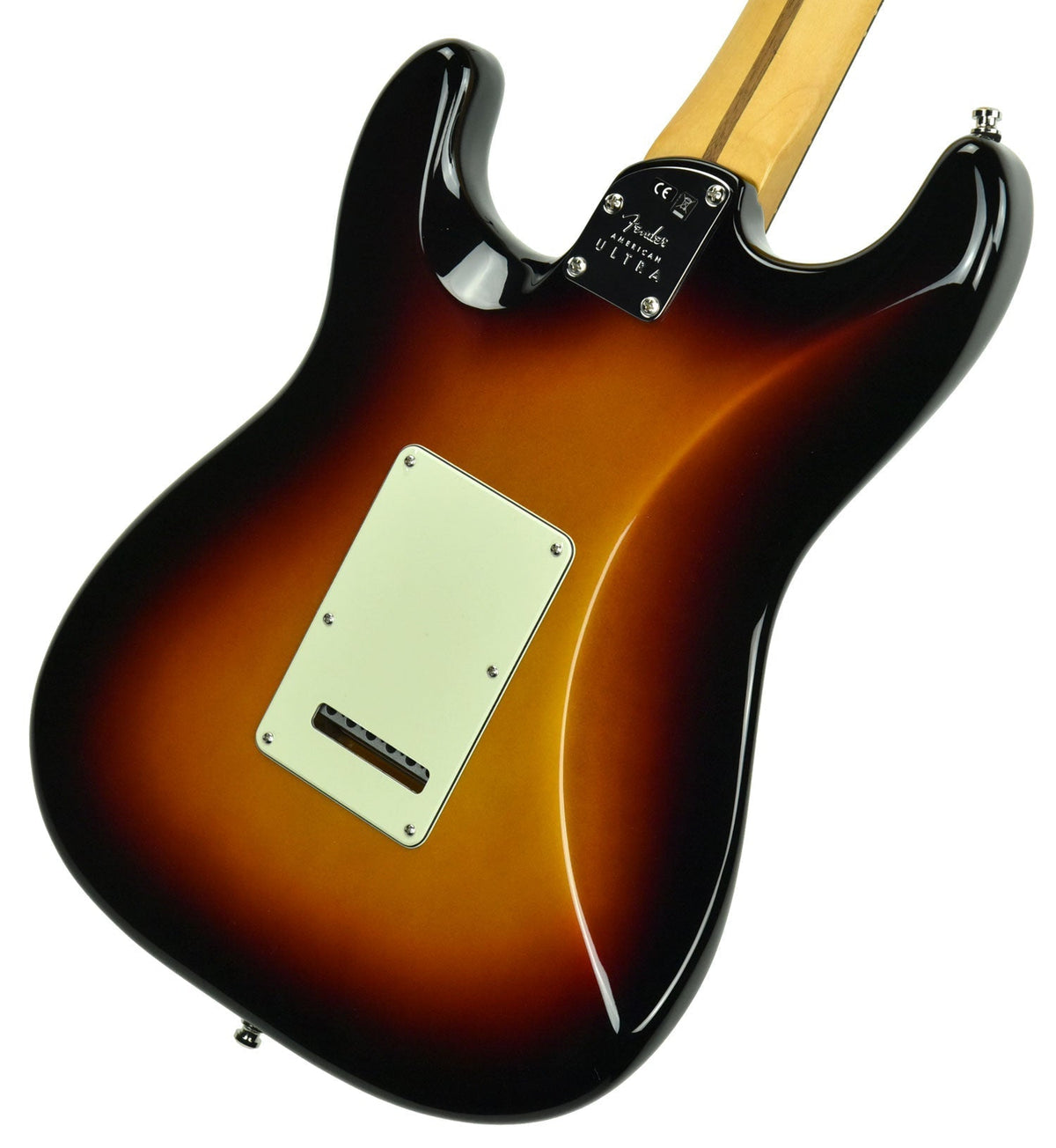 Fender American Ultra Stratocaster in Ultraburst US20021573