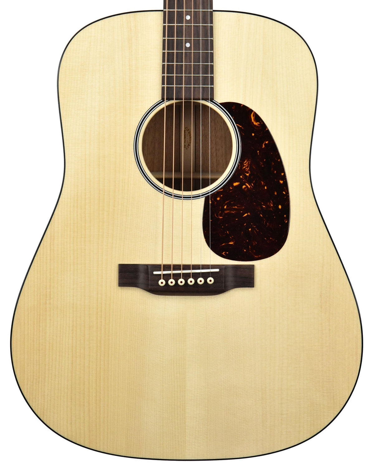 Martin Custom Shop D-18 Sipo Mahogany and Adirondack Spruce 2274177
