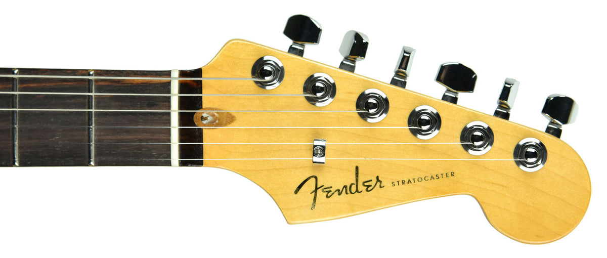 Fender American Ultra Stratocaster in Ultraburst US20021573