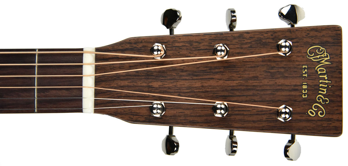 Martin Custom Shop D-18 Sipo Mahogany and Adirondack Spruce 2274177