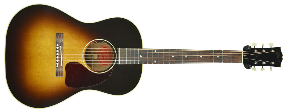 Gibson Montana 50s LG2 Acoustic Guitar in Vintage Sunburst 20550095