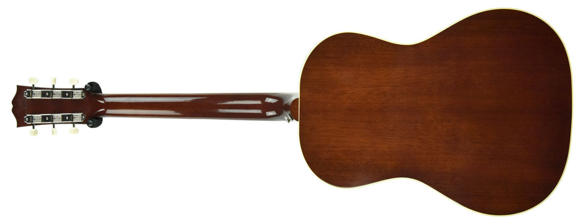 Gibson Montana 50s LG2 Acoustic Guitar in Vintage Sunburst 20550095