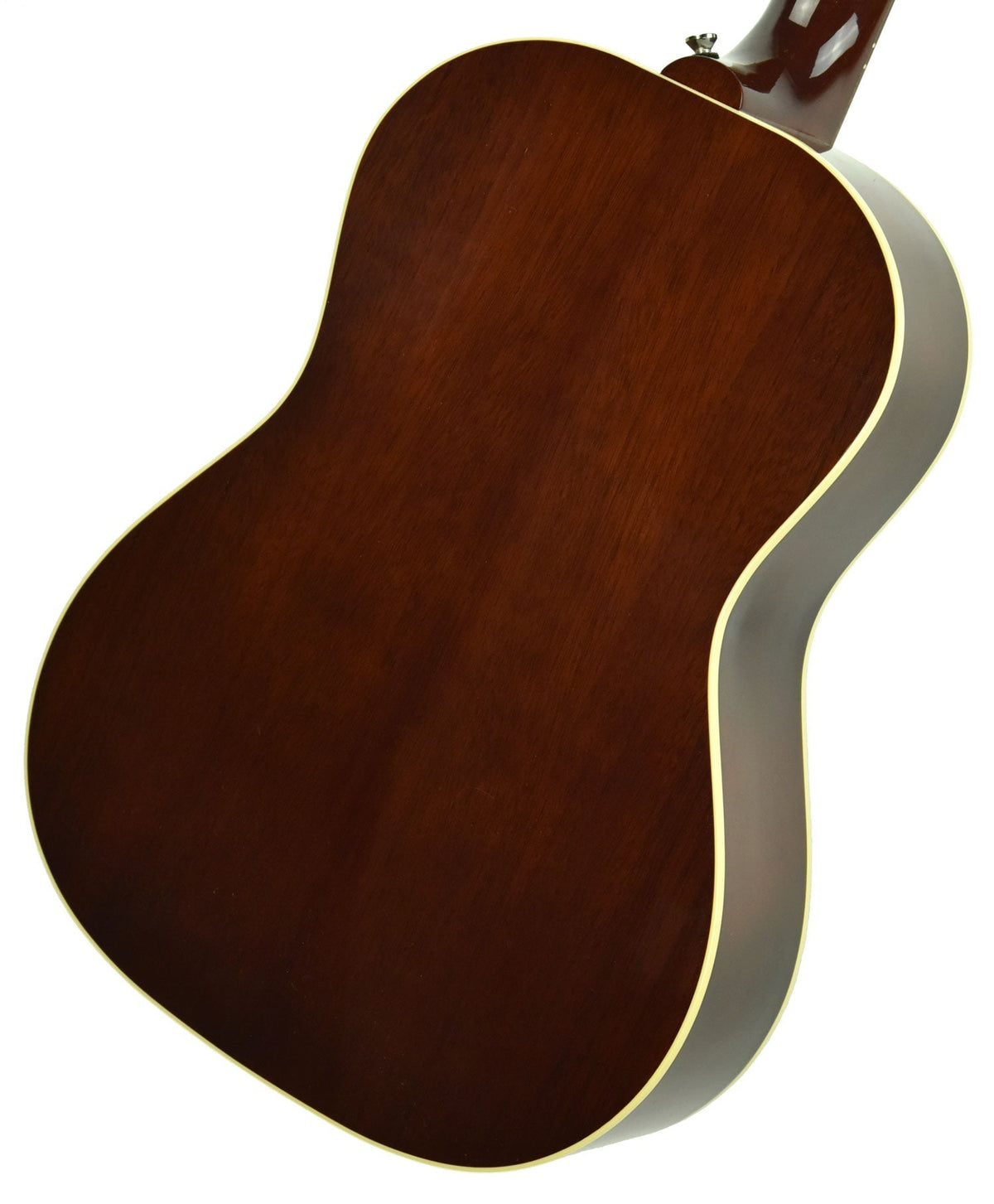 Gibson Montana 50s LG2 Acoustic Guitar in Vintage Sunburst 20550095
