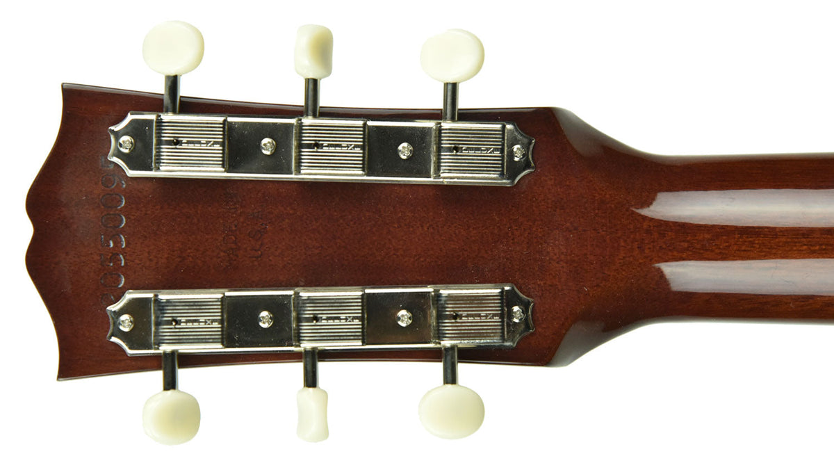Gibson Montana 50s LG2 Acoustic Guitar in Vintage Sunburst 20550095